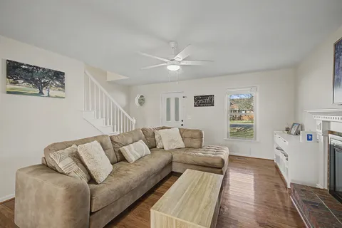 $524,700 | 2306 Red Mile Road, Murfreesboro, TN 37127