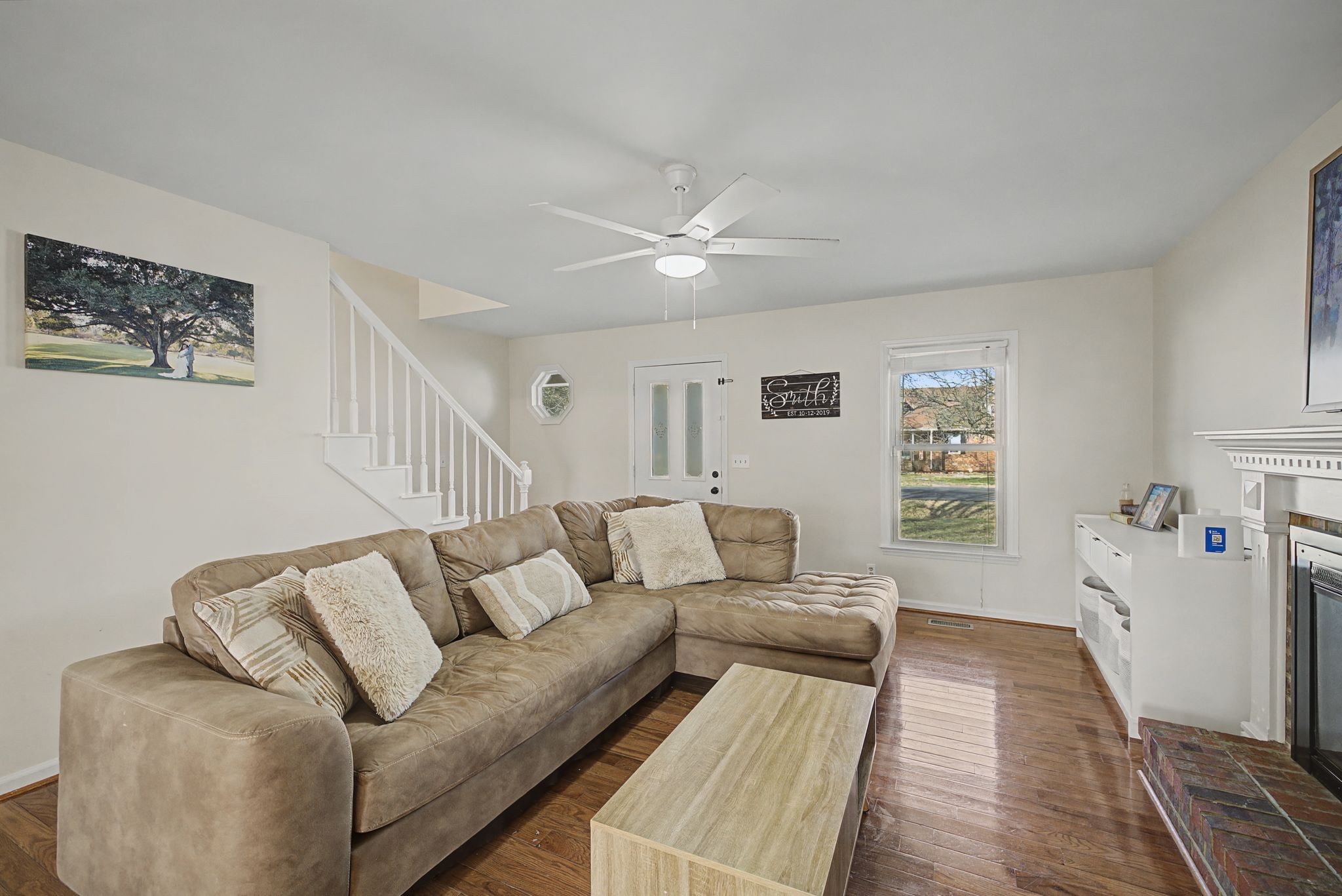 2306 Red Mile Road Murfreesboro, TN 37127 - Photo 4 of 28