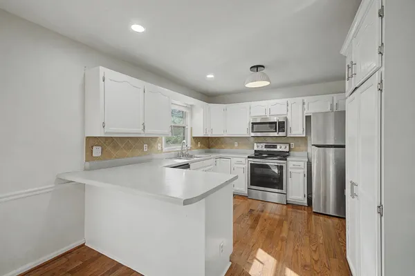 $499,700 | 2306 Red Mile Road, Murfreesboro, TN 37127