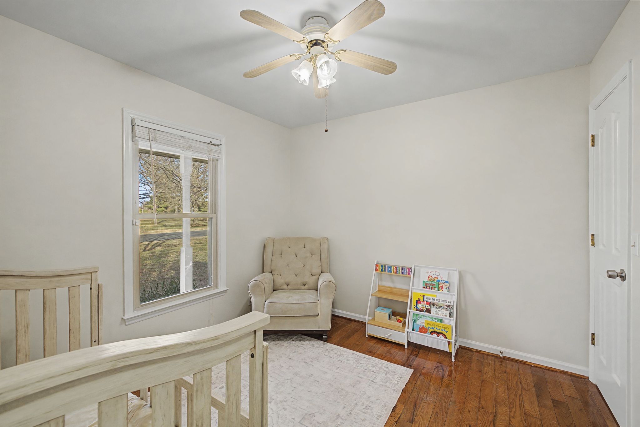 2306 Red Mile Road Murfreesboro, TN 37127 - Photo 10 of 28