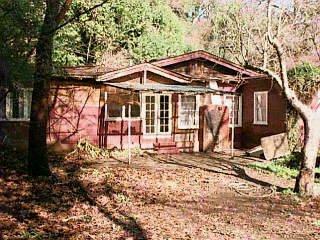 105 Scenic Road Fairfax, CA 94930 - Photo 1 of 1 Gallery Image 1