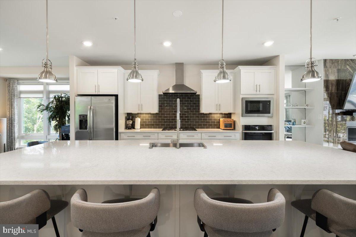 1505 Ribbon Limestone Terrace Southeast Leesburg, VA 20175 - Photo 2 of 62 Gallery Image 2