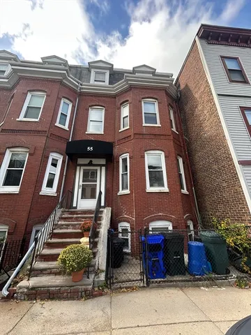 $3,800 | 55 P Street, Unit 2, Boston, MA 02127