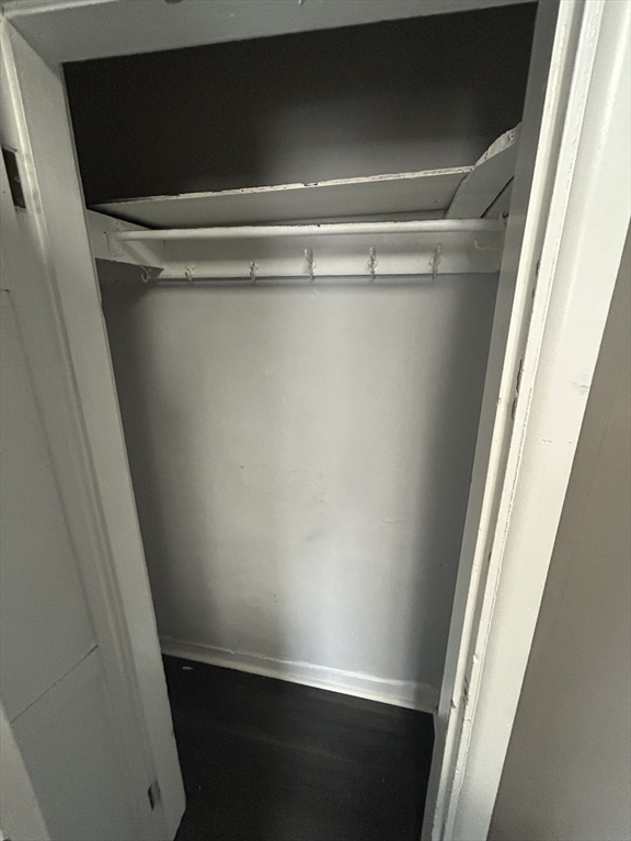 55 P Street, Unit 2 Boston, MA 02127 - Photo 24 of 34 a view of closet