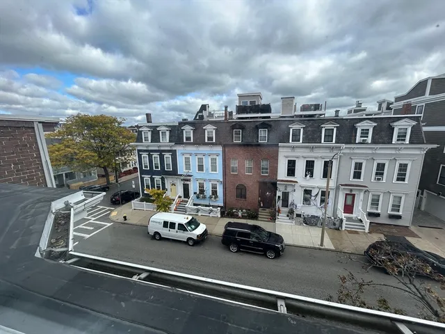 $3,800 | 55 P Street, Unit 2, Boston, MA 02127