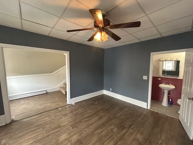 $3,800 | 55 P Street, Unit 2, Boston, MA 02127