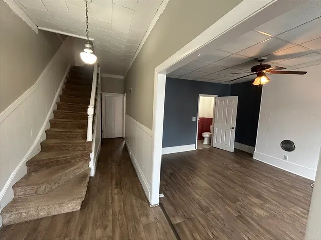 $3,800 | 55 P Street, Unit 2, Boston, MA 02127