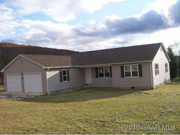 2626 Jackson River Road Covington, VA 24426 - Photo 1 of 10 Gallery Image 1