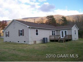 2626 Jackson River Road Covington, VA 24426 - Photo 2 of 10 Gallery Image 2