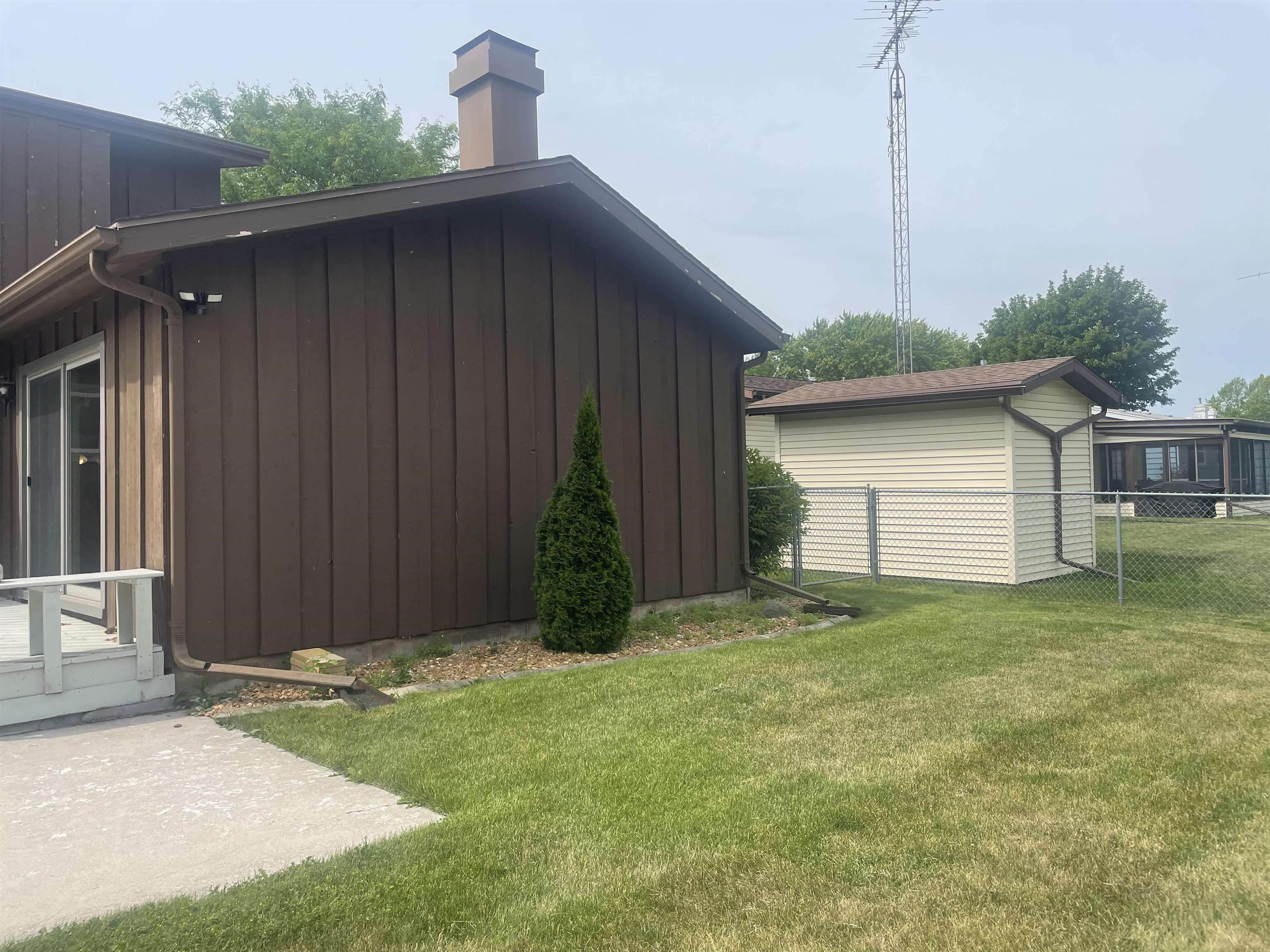 723 Ruggles Street Fond du Lac, WI 54935 - Photo 36 of 41