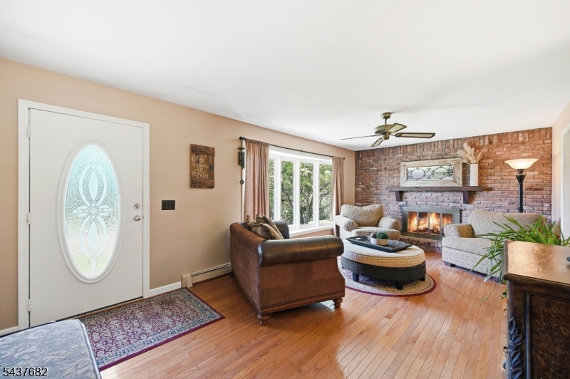 278 Decker Pond Road Andover, NJ 07821 - Photo 9 of 35