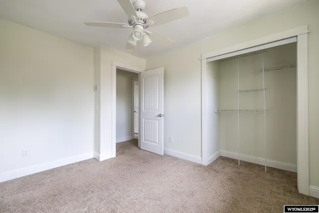 $297,400 | 421 Oleander Street, Casper, WY 82604