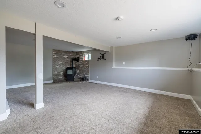 $297,400 | 421 Oleander Street, Casper, WY 82604