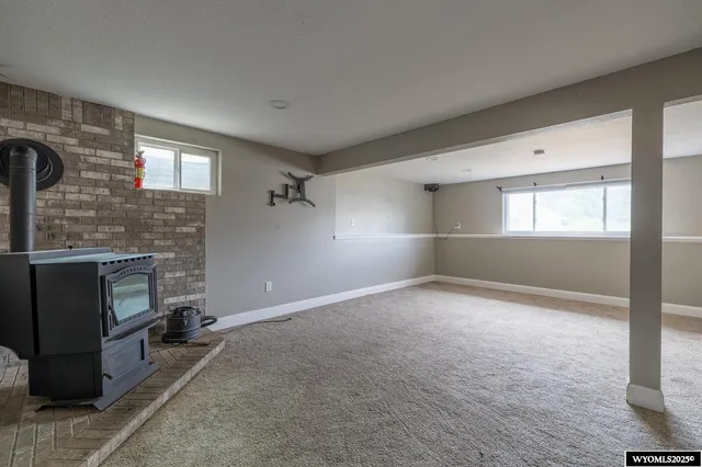 $297,400 | 421 Oleander Street, Casper, WY 82604