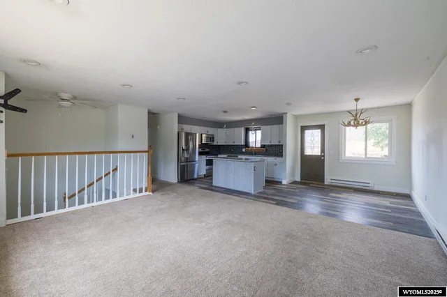 $297,400 | 421 Oleander Street, Casper, WY 82604