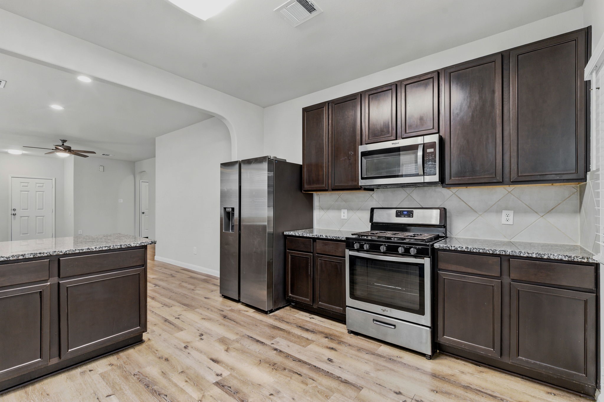 23658 Buttress Root Drive Spring, TX 77373 - Photo 12 of 32 Kitchen