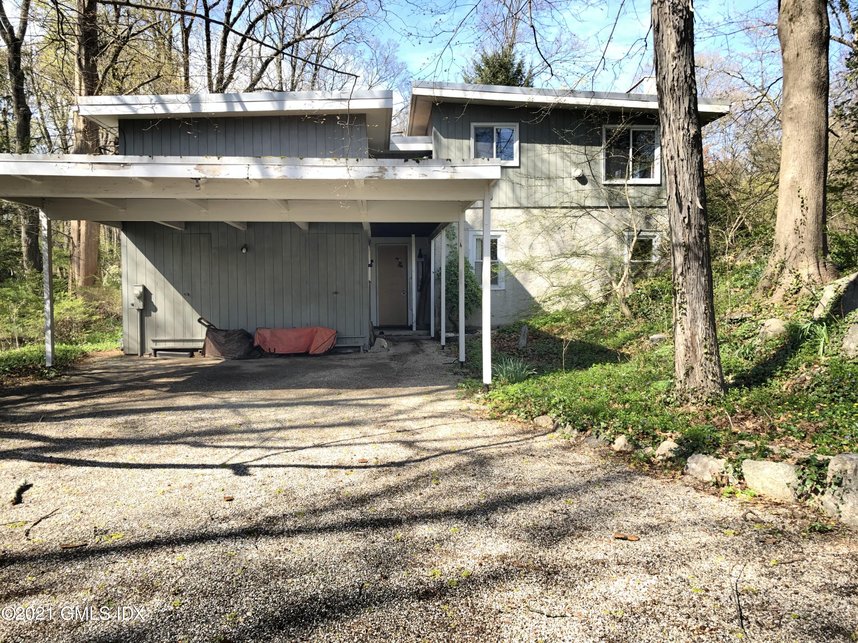 7 Hillside Road Greenwich, CT 06830 - Photo 4 of 7