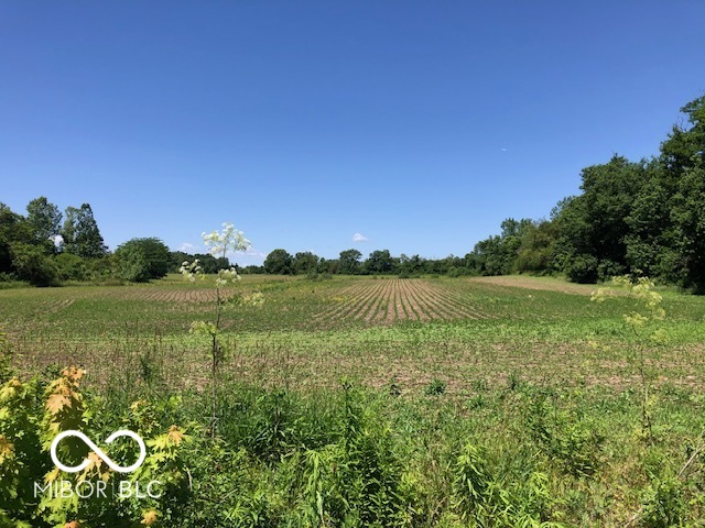 1800 South County Road 225 East  