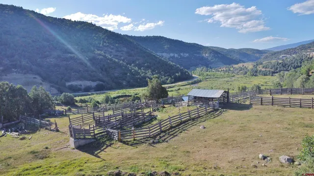 $299,000 | 2 County Road 77, Somerset, CO 81434