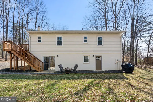$2,650 | 7258 Baldwin Ridge Road, Unit B, Warrenton, VA 20187