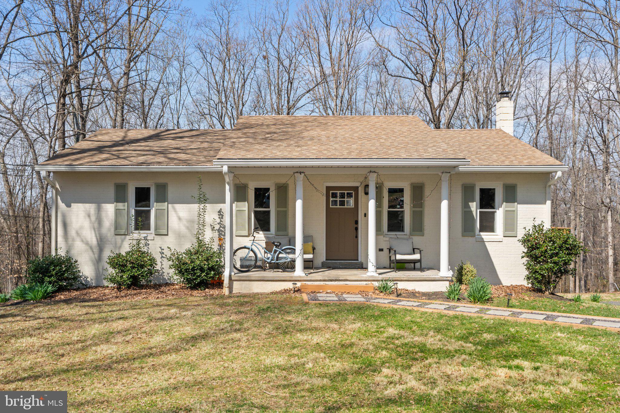 7258 Baldwin Ridge Road, Unit B Warrenton, VA 20187 - Photo 14 of 36