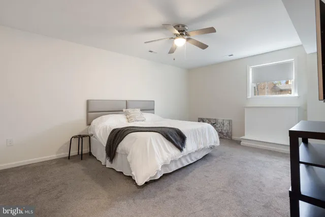 $2,650 | 7258 Baldwin Ridge Road, Unit B, Warrenton, VA 20187