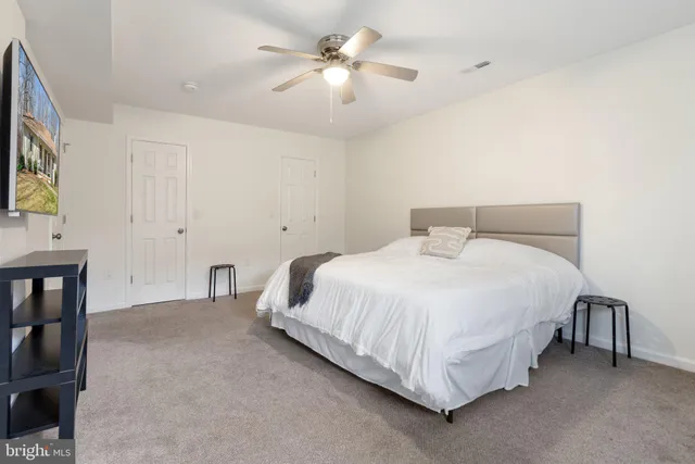 $2,650 | 7258 Baldwin Ridge Road, Unit B, Warrenton, VA 20187