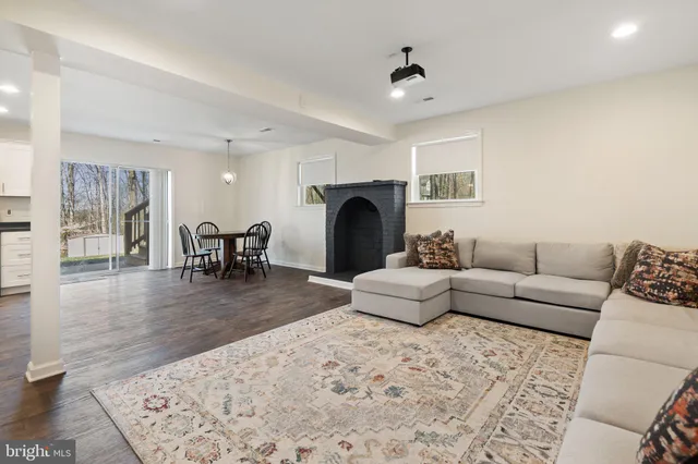 $2,650 | 7258 Baldwin Ridge Road, Unit B, Warrenton, VA 20187