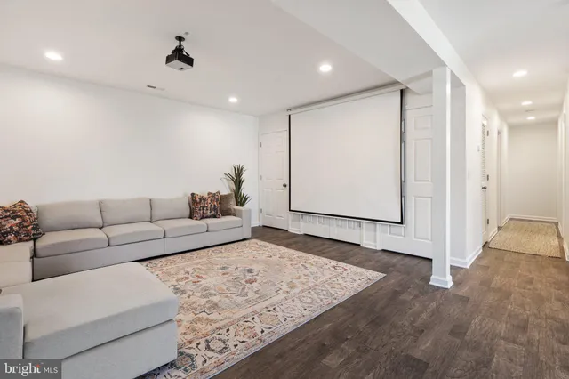 $2,650 | 7258 Baldwin Ridge Road, Unit B, Warrenton, VA 20187