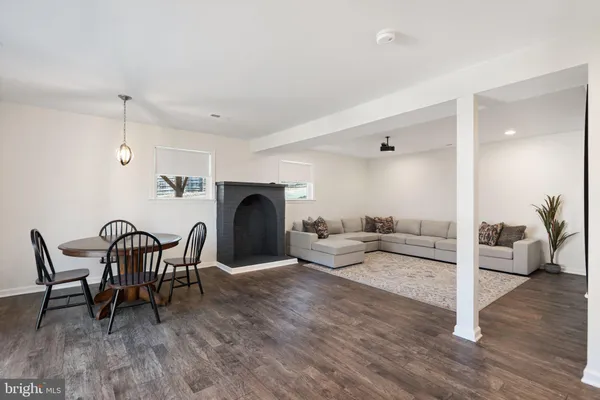 $2,350 | 7258 Baldwin Ridge Road, Unit B, Warrenton, VA 20187