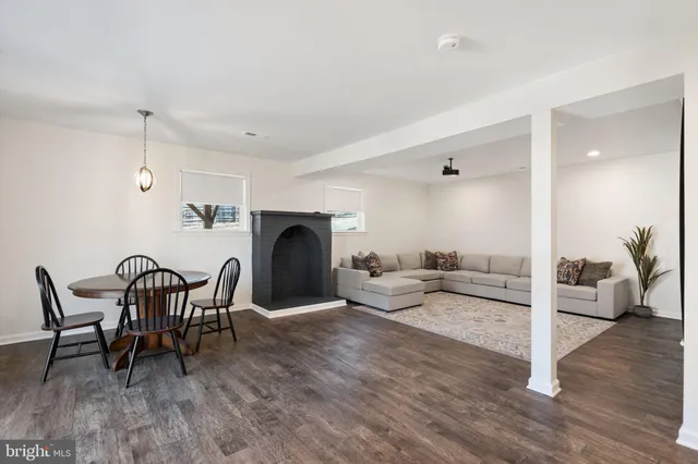 $2,650 | 7258 Baldwin Ridge Road, Unit B, Warrenton, VA 20187