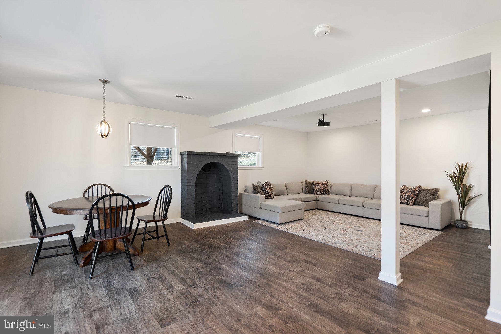 7258 Baldwin Ridge Road, Unit B Warrenton, VA 20187 - Photo 32 of 36