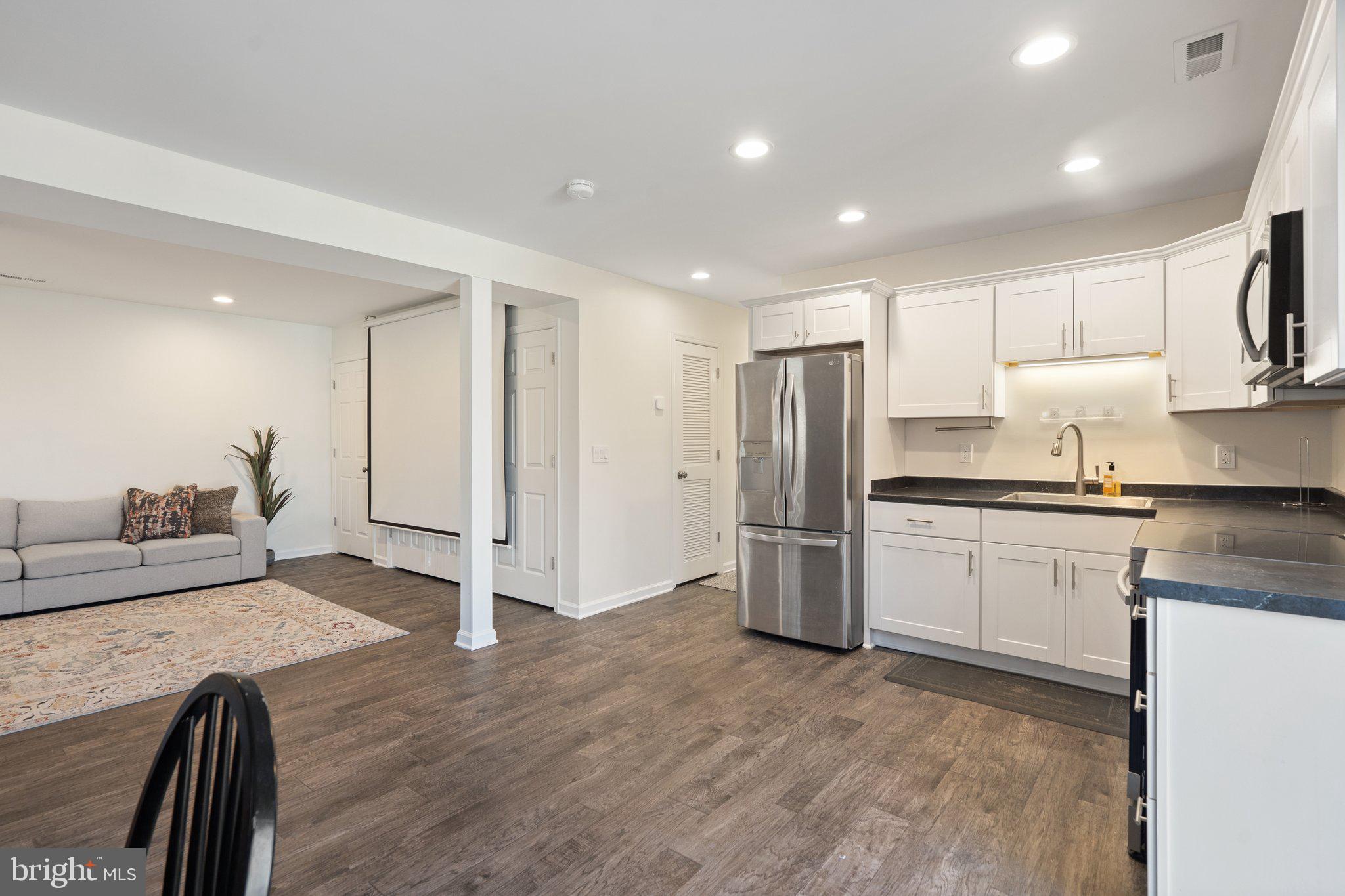 7258 Baldwin Ridge Road, Unit B Warrenton, VA 20187 - Photo 33 of 36