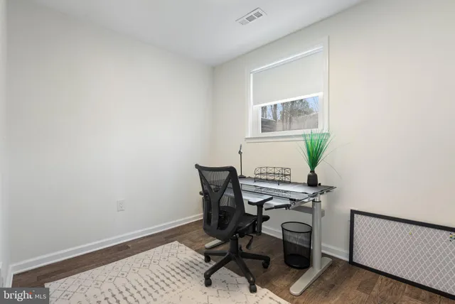 $2,650 | 7258 Baldwin Ridge Road, Unit B, Warrenton, VA 20187