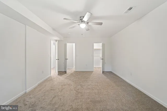 $2,650 | 7258 Baldwin Ridge Road, Unit B, Warrenton, VA 20187