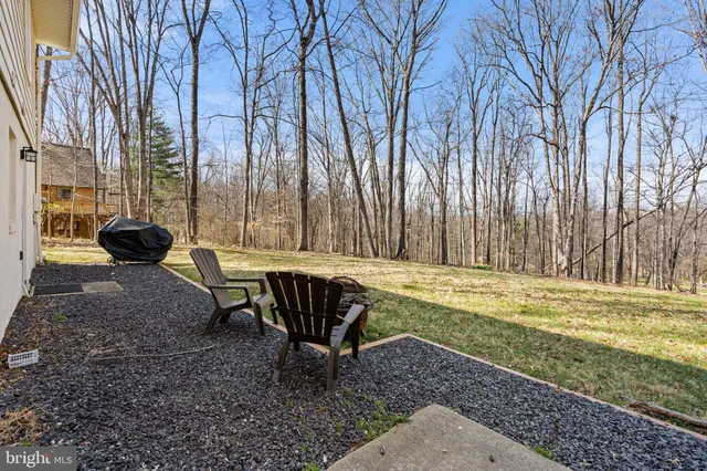 $2,650 | 7258 Baldwin Ridge Road, Unit B, Warrenton, VA 20187