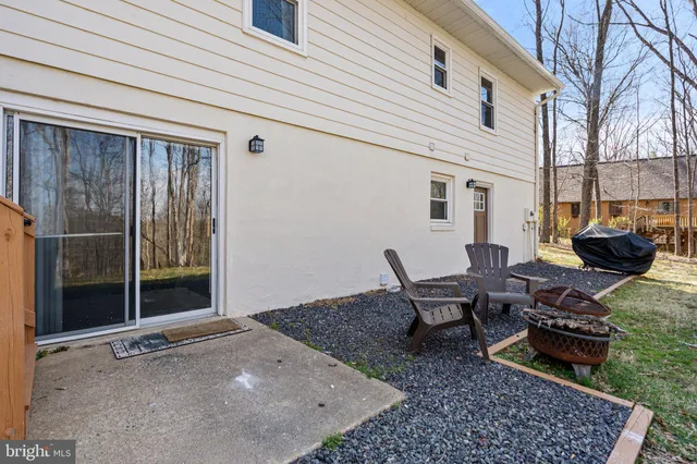 $2,650 | 7258 Baldwin Ridge Road, Unit B, Warrenton, VA 20187