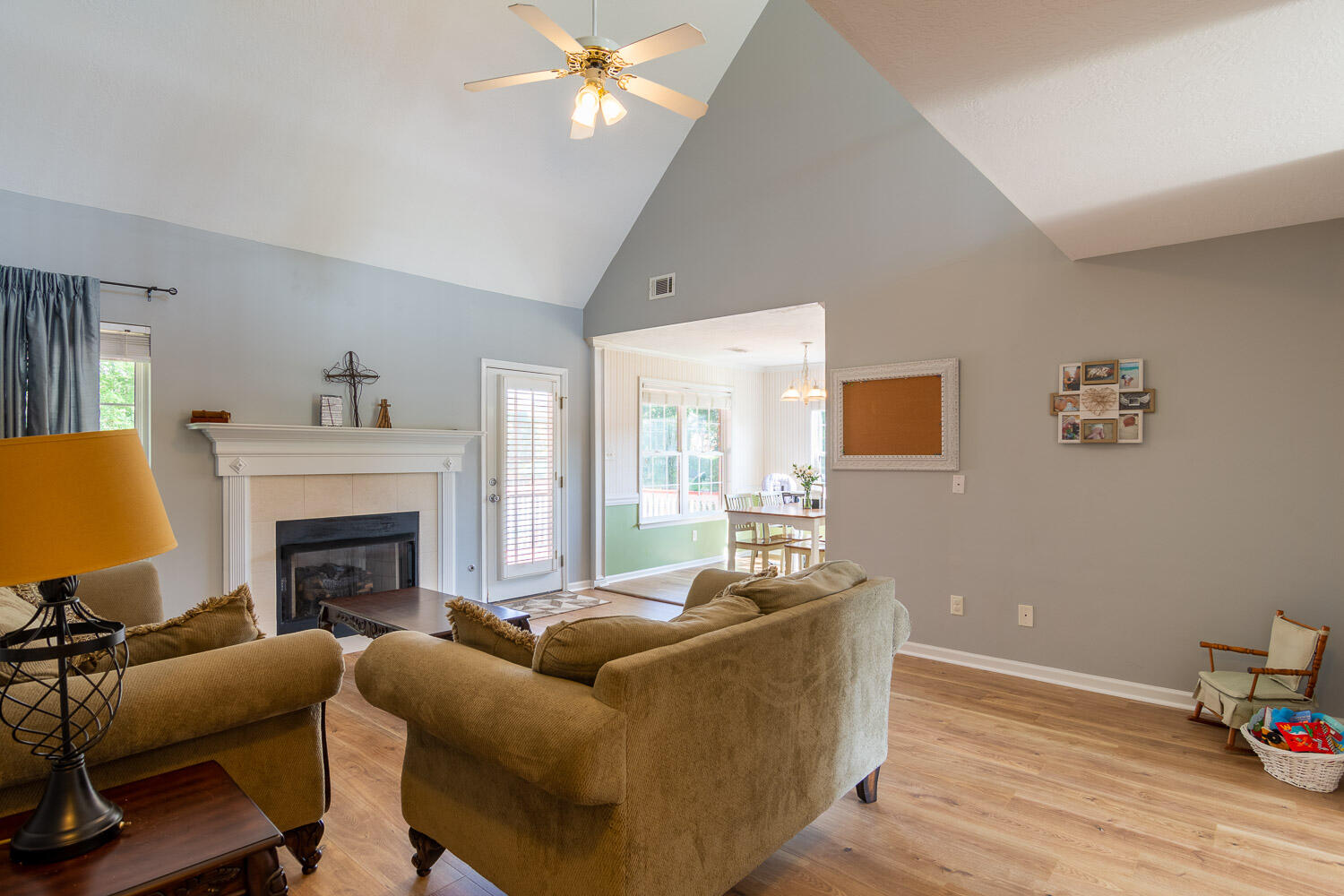 2018 Silver Run Falls Grovetown, GA 30813 - Photo 13 of 31 2018 Silver Run Falls-MLS-13