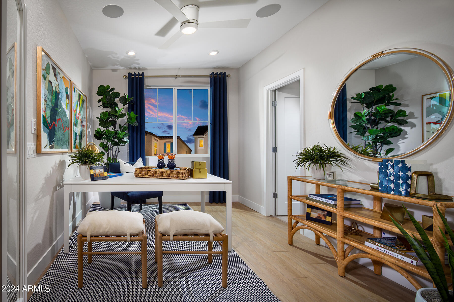 4744 South Element Mesa, AZ 85212 - Photo 4 of 8 2122-13-PL1_Office_Element-Eastmark_NewH