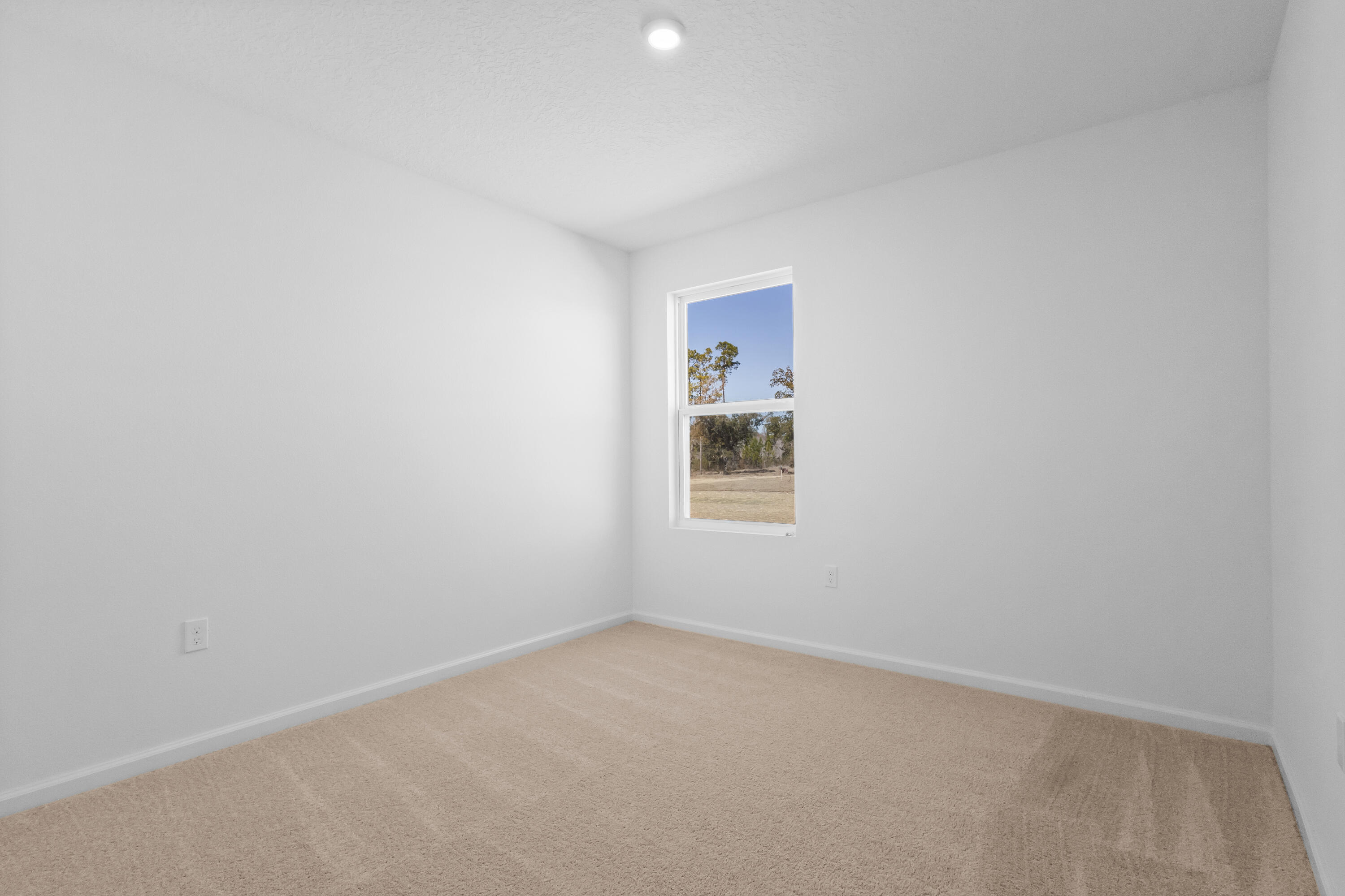 225 Cat Island Road DeFuniak Springs, FL 32433 - Photo 19 of 19 a view of an empty room with a window