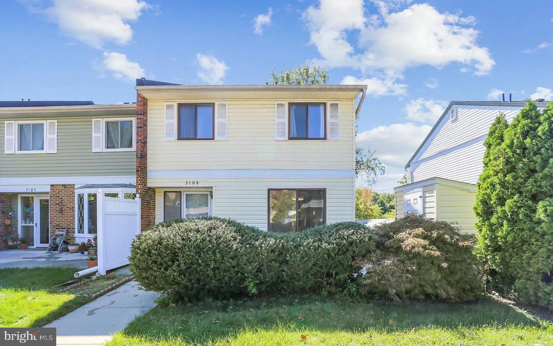 3108 Beckenham Court, Unit 251H Silver Spring, MD 20906 - Photo 1 of 4