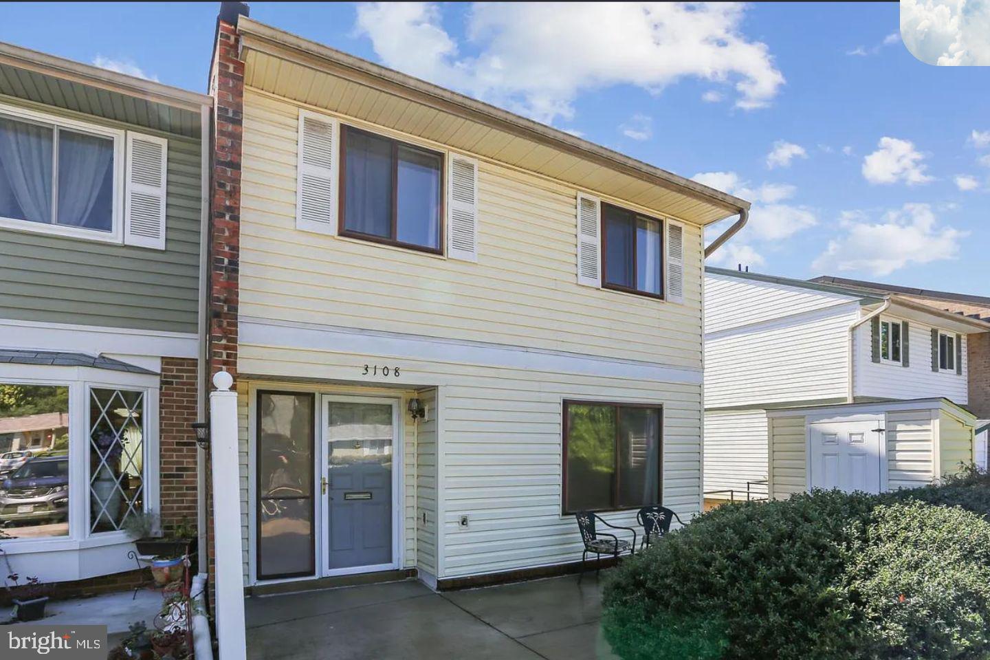 3108 Beckenham Court, Unit 251H Silver Spring, MD 20906 - Photo 2 of 4