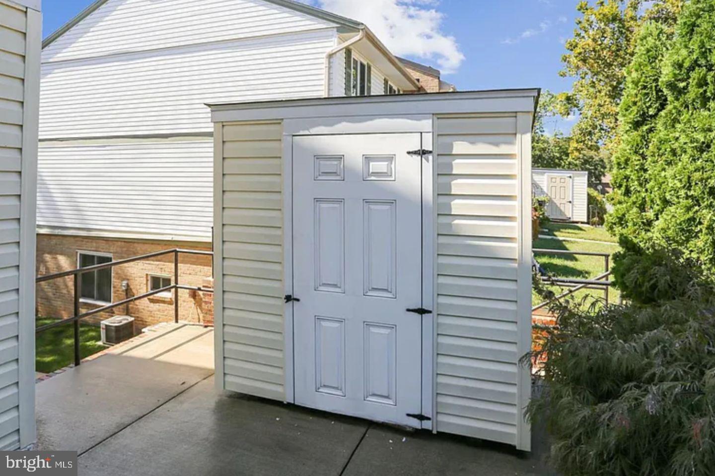 3108 Beckenham Court, Unit 251H Silver Spring, MD 20906 - Photo 3 of 4