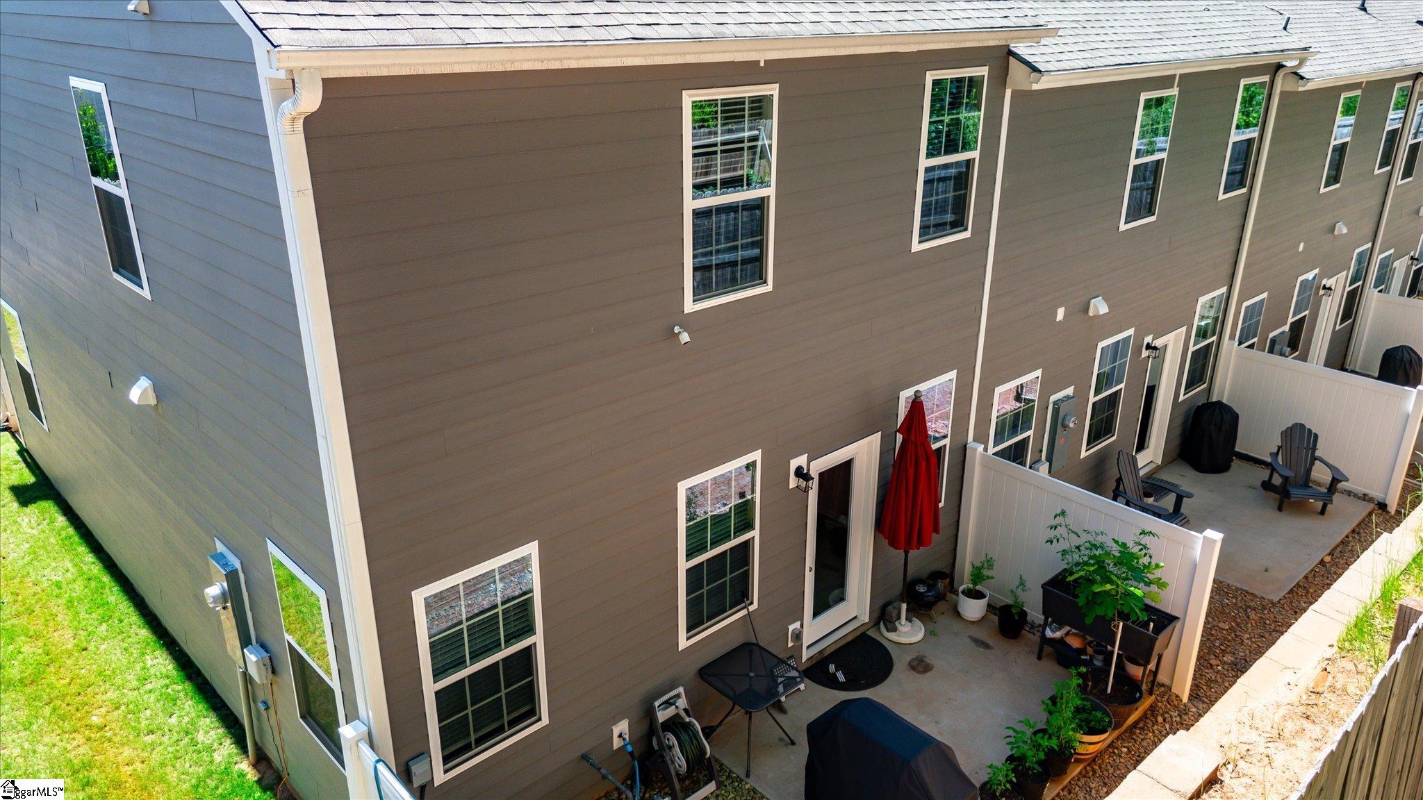 133 Wethington Way Travelers Rest, SC 29690 - Photo 25 of 33