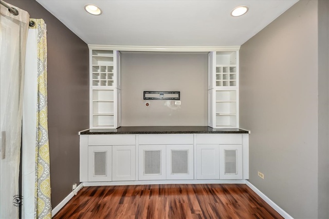 148 Timberlane Road Matteson, IL 60443 - Photo 8 of 23 a view of front door with wooden floor