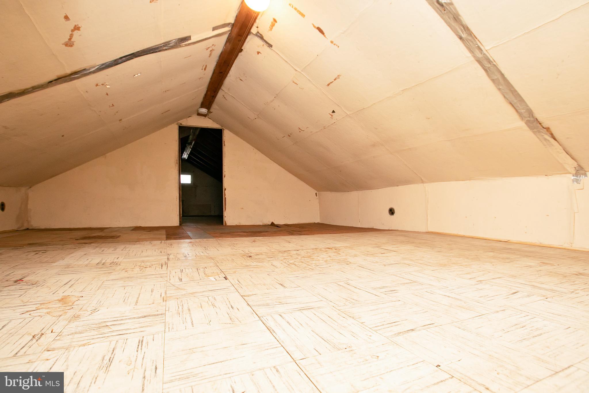 34 Valley Road Mount Ephraim, NJ 08059 - Photo 22 of 39 a view of a garage