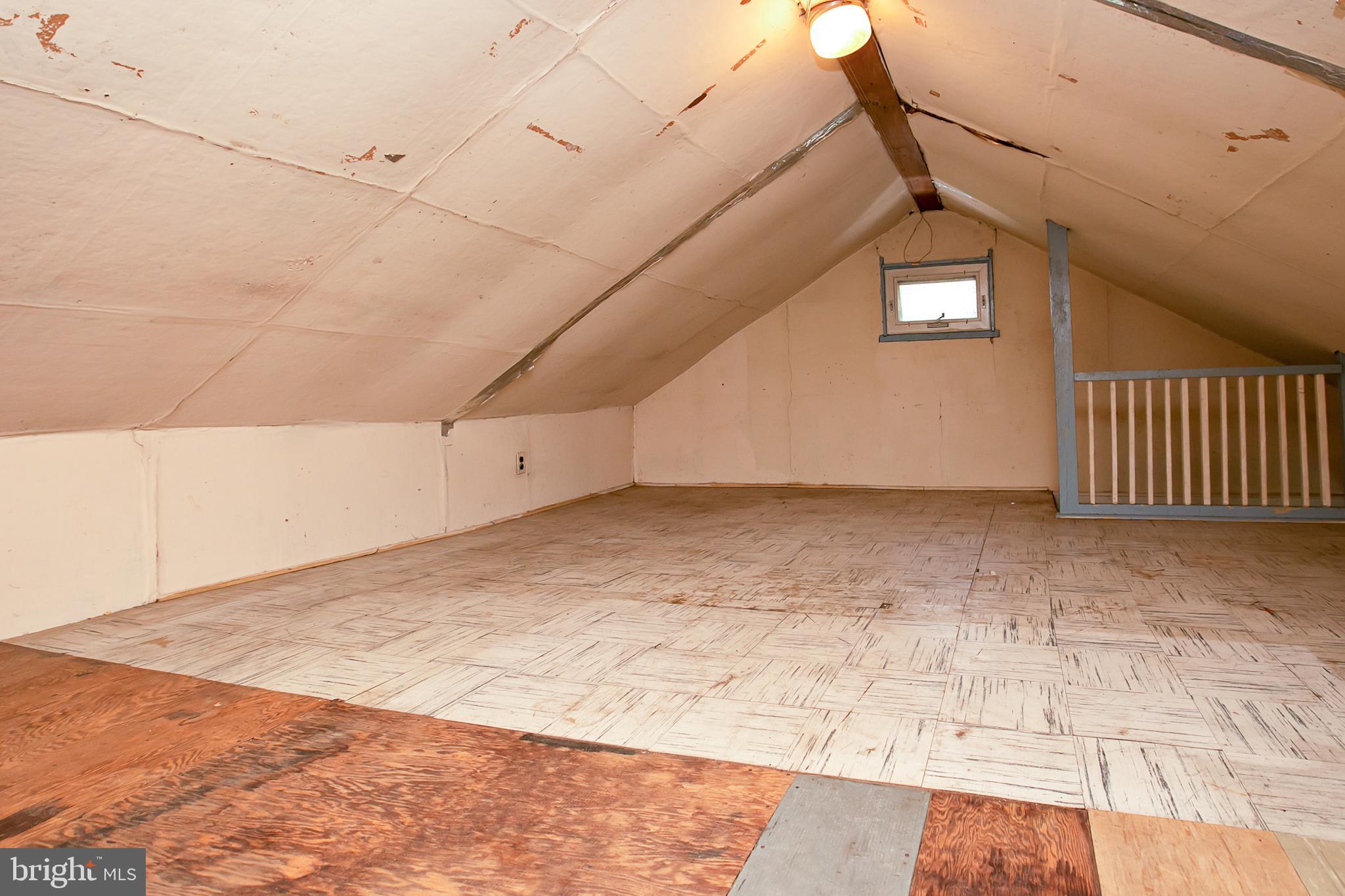 34 Valley Road Mount Ephraim, NJ 08059 - Photo 24 of 39 a view of empty room