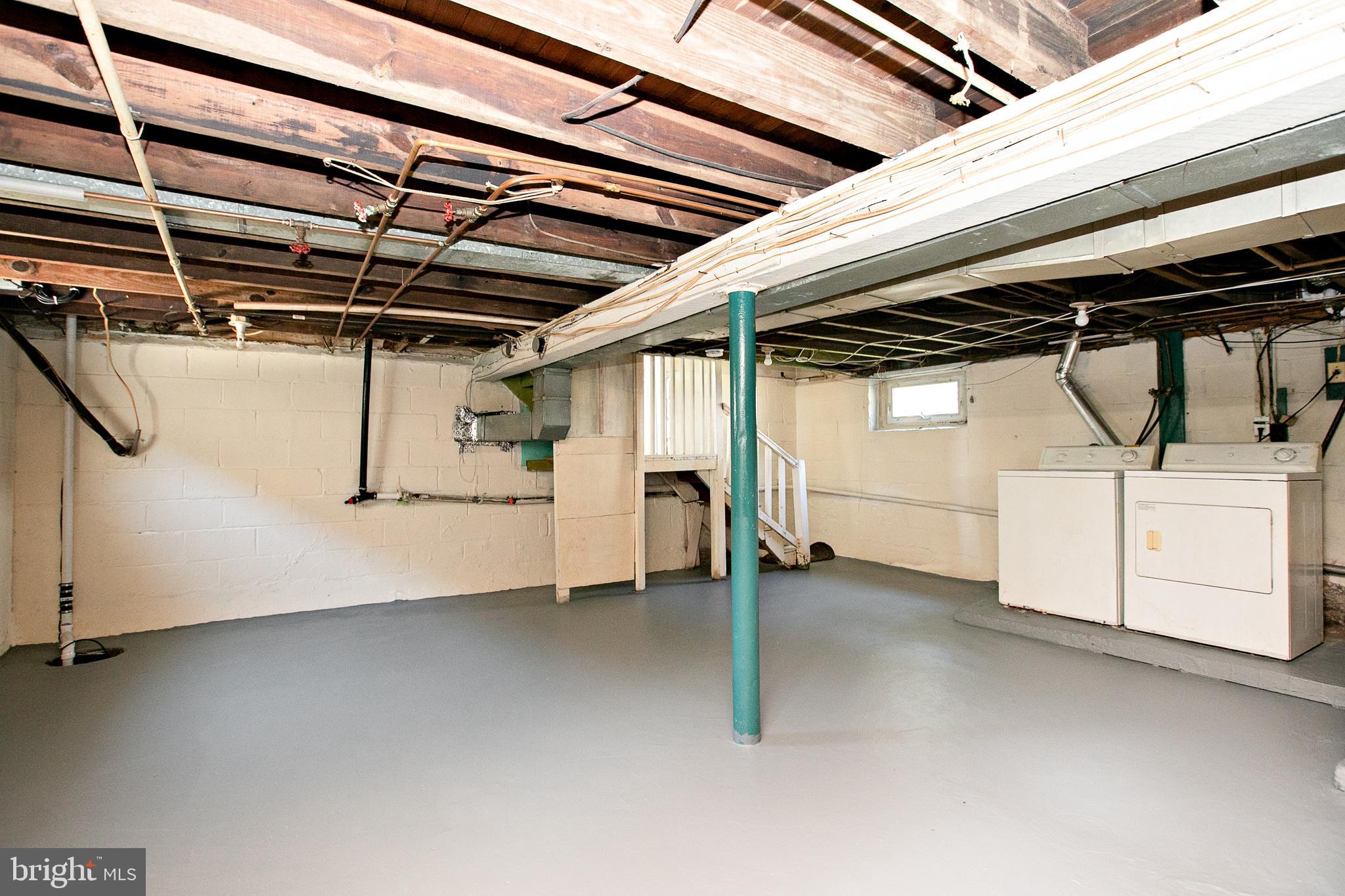 34 Valley Road Mount Ephraim, NJ 08059 - Photo 28 of 39 a view of storage and utility room