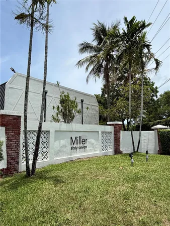 $550,000 | 6667 Miller Drive, Unit 15, South Miami, FL 33155