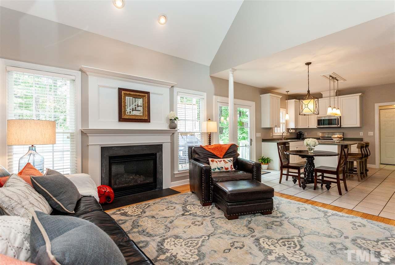 604 Scotts Ridge Trail Apex, NC 27502 - Photo 3 of 24 Gallery Image 3